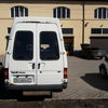 Ford Transit 1998