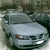 Nissan almera 2005