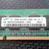 RAM Samsung 1Rx16 PC2-4200S-444-10-C1