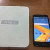 HTC M 10