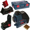 Bosch GLL 3-80 +BM-1+L-Boxx.