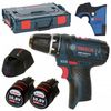 Bosch GSR 10.8-2-LI.