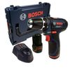 Bosch GSR 10.8-2-LI.