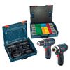 Bosch GSR 10.8-2-LI.