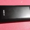 Prestigio Wize C1 Duo Black