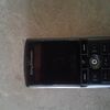 Sony-Ericsson s750i