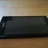 Sony xperia m