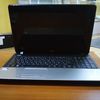 ACER Aspire E1-531-B9604G75Mnks