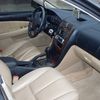 Mitsubishi Galant 1997