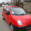 Daewoo Matiz 2007