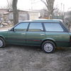 Subaru Leon 1987