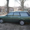 Subaru Leon 1987