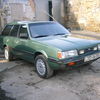 Subaru Leon 1987