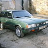 Subaru Leon 1987
