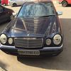 Mercedes E 320 1995