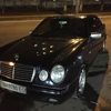 Mercedes E 320 1995