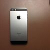 Apple iPhone SE 16gb Space Gray