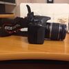 Canon Rebel xsi