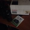 Canon Rebel xsi