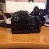 Canon Rebel xsi