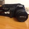 Canon Rebel xsi