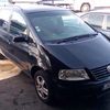 Volkswagen Sharan 2002