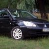 Mitsubishi Lancer 2007