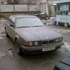 BMW 740 1992