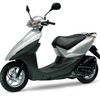 Honda DIO- AF-56 2004