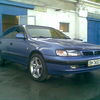 Toyota CARINA E 1996