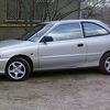 Hyundai Accent 1998