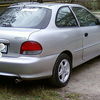 Hyundai Accent 1998