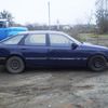 Ford Scorpio 1987
