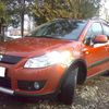 Suzuki SX4 2007