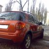 Suzuki SX4 2007