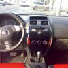 Suzuki SX4 2007
