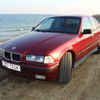 BMW 325 1994