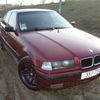 BMW 325 1994