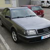 Audi 100 1992