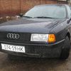 Audi 80 1989