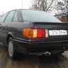 Audi 80 1989