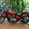 Honda D.2 VT 750C2SB 2010