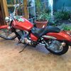 Honda D.2 VT 750C2SB 2010