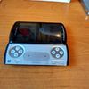 Sony-Ericsson Xperia Play R800i Black