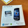 Sony-Ericsson Xperia Play R800i Black