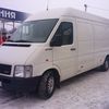 Volkswagen LT 2006