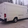 Volkswagen LT 2006