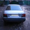 Hyundai PONI 1993