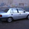 Hyundai PONI 1993
