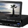 SONY XAV A-1